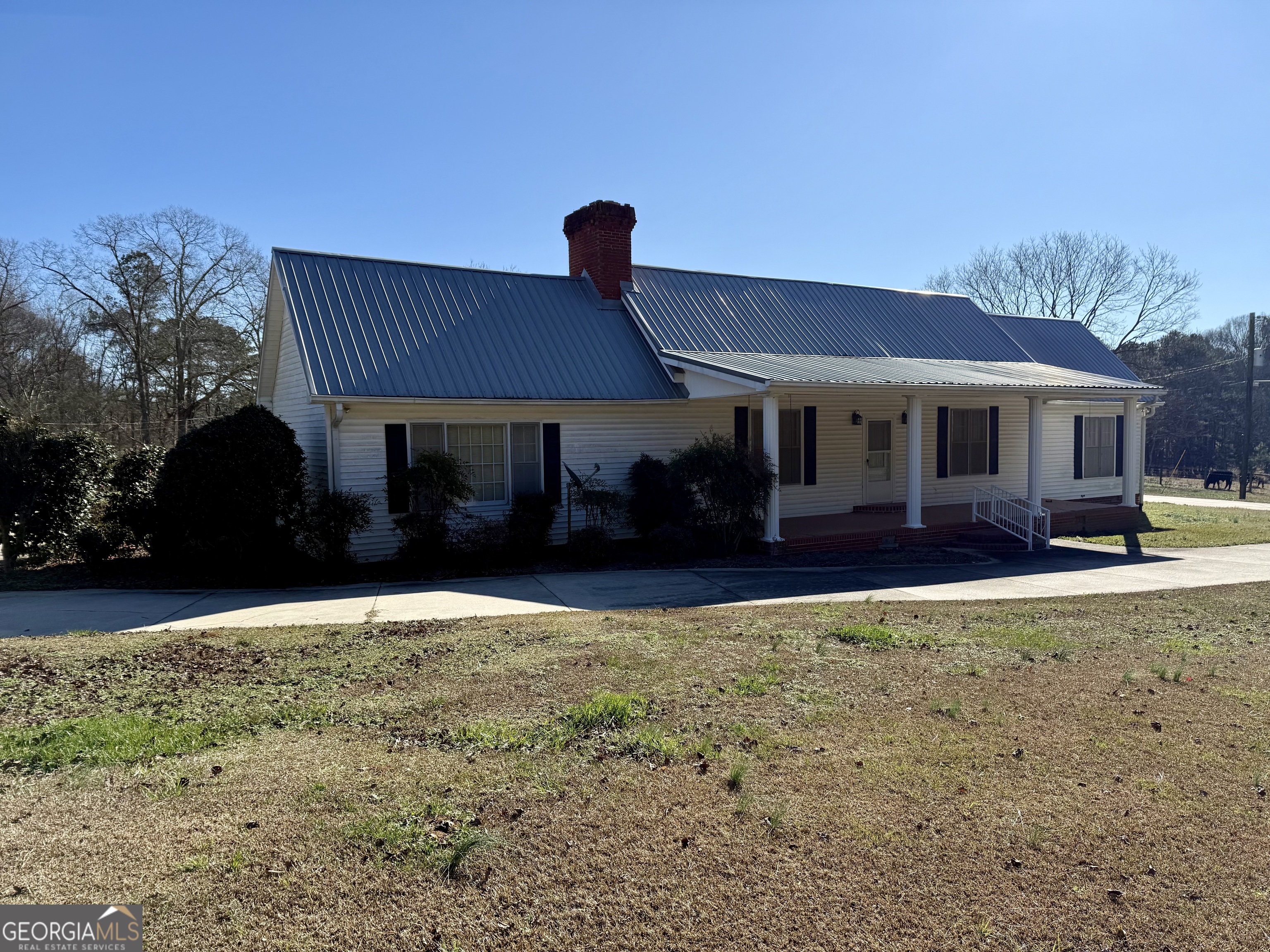 1120 Kansas Jake Road Waco, GA 30182 - Photo 8 of 42