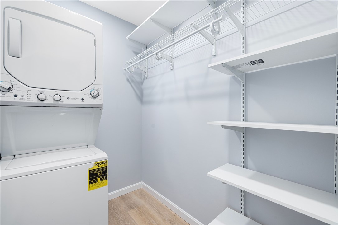 152 Tuckerman Avenue, Unit 10 Middletown, RI 02842 - Photo 16 of 21 Laundry