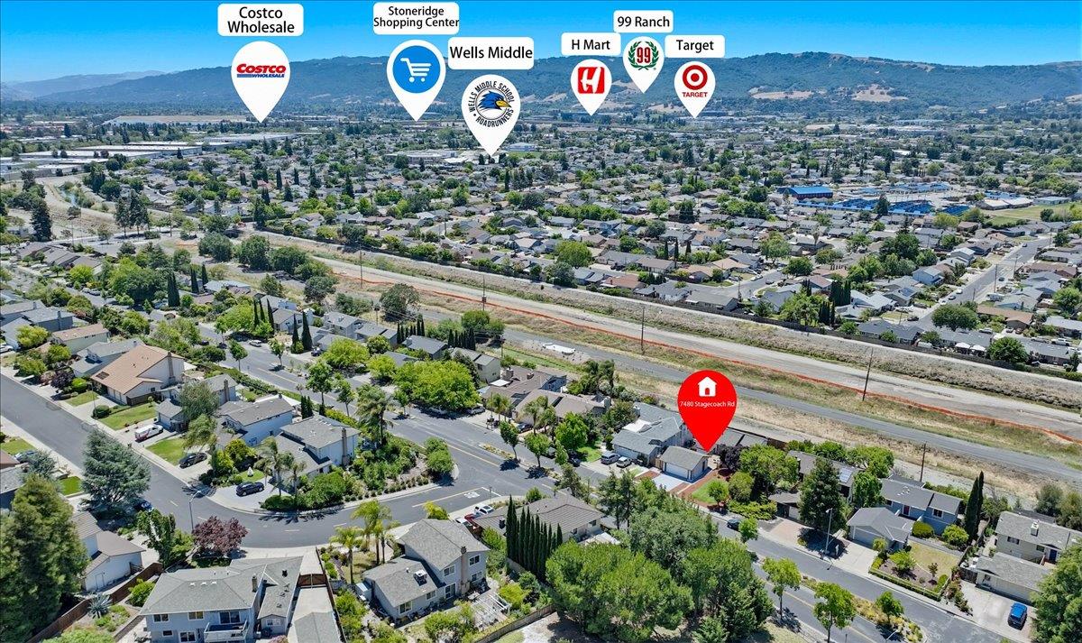 7480 Stagecoach Road Dublin, CA 94568 - Photo 87 of 90