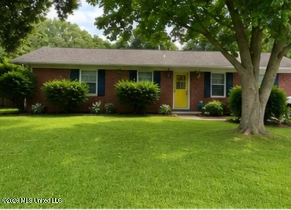 $180,000 | 717 Carter Drive, Gulfport, MS 39507