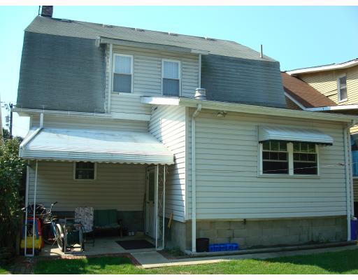 323 Mercer Street Butler, PA 16001 - Photo 2 of 13 Exterior Back.