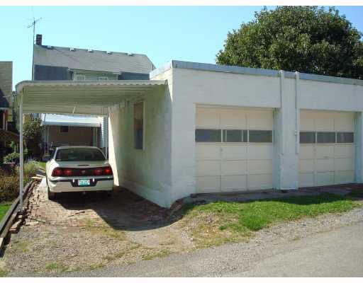 323 Mercer Street Butler, PA 16001 - Photo 3 of 13 Parking Lot/Garage.