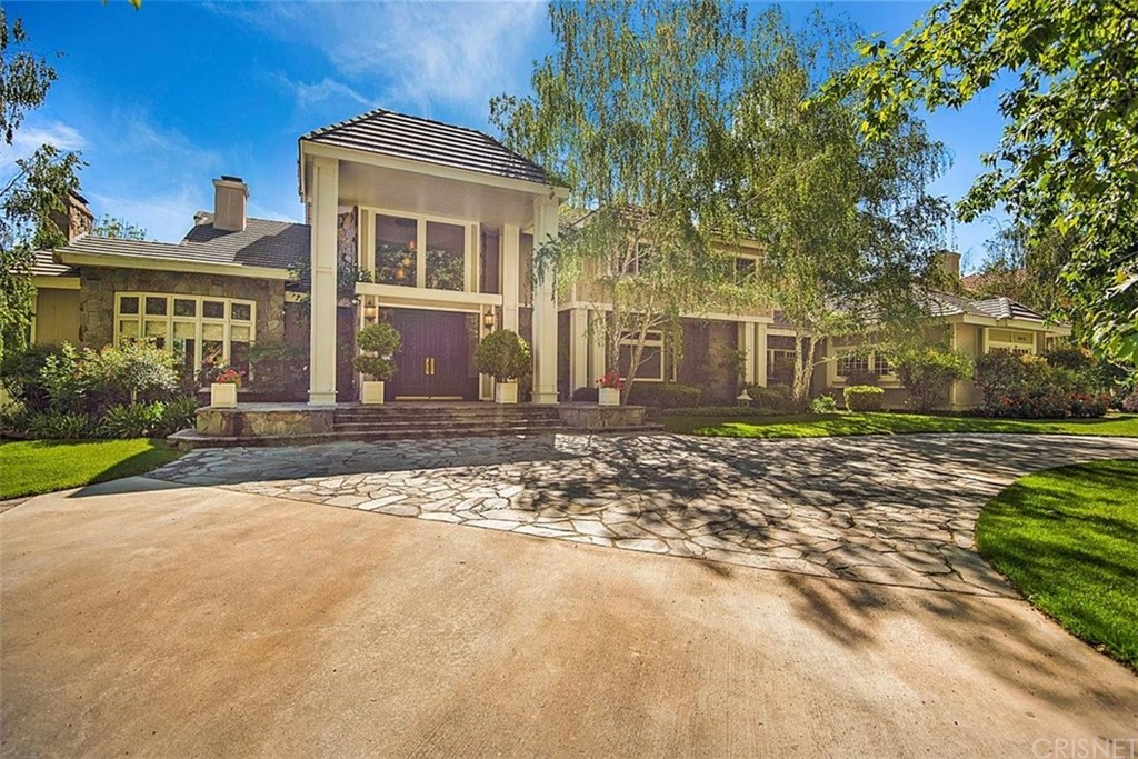 26470 MacMillan Ranch Road Canyon Country, CA 91387 - Photo 1 of 1