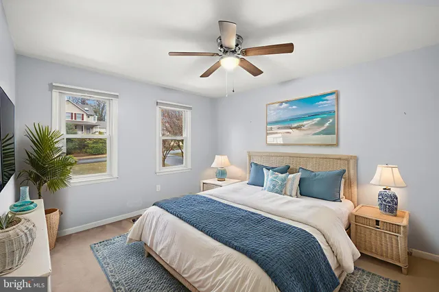 a view of a backyard of the house