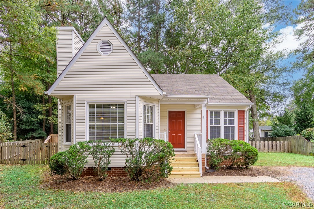 9719 Country Way Road Glen Allen, VA 23060 - Photo 1 of 23 Gallery Image 1