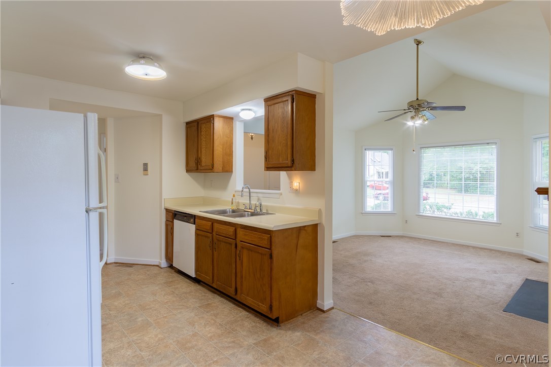9719 Country Way Road Glen Allen, VA 23060 - Photo 12 of 23 Gallery Image 12