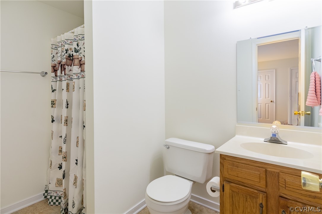 9719 Country Way Road Glen Allen, VA 23060 - Photo 16 of 23 Gallery Image 16