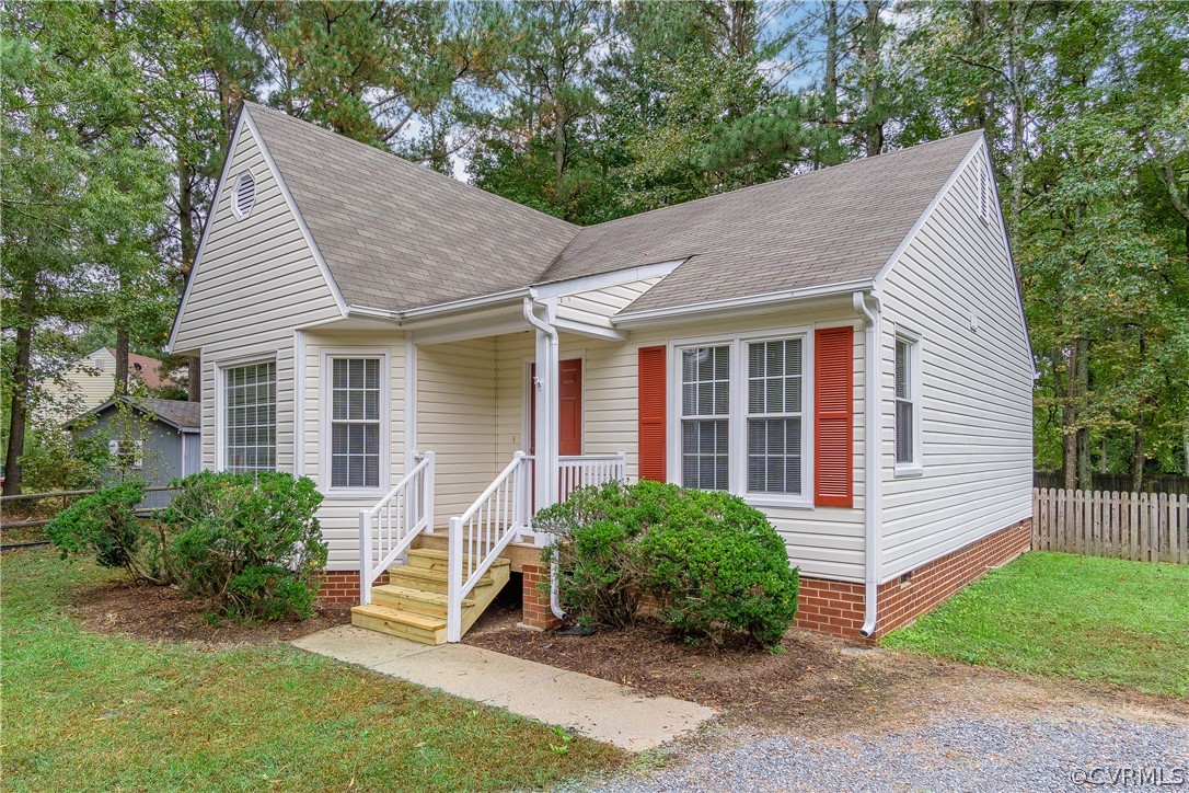 9719 Country Way Road Glen Allen, VA 23060 - Photo 2 of 23 Gallery Image 2