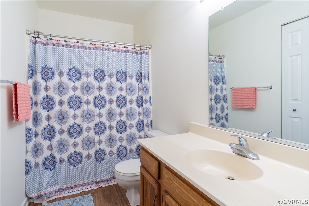 9719 Country Way Road Glen Allen, VA 23060 - Photo 21 of 23 Gallery Image 21