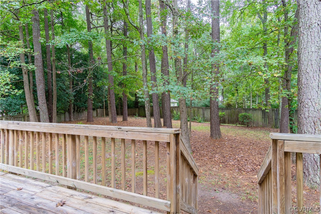 9719 Country Way Road Glen Allen, VA 23060 - Photo 22 of 23 Gallery Image 22