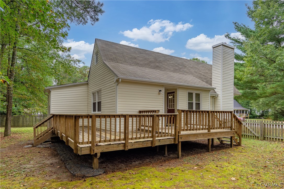 9719 Country Way Road Glen Allen, VA 23060 - Photo 23 of 23 Gallery Image 23
