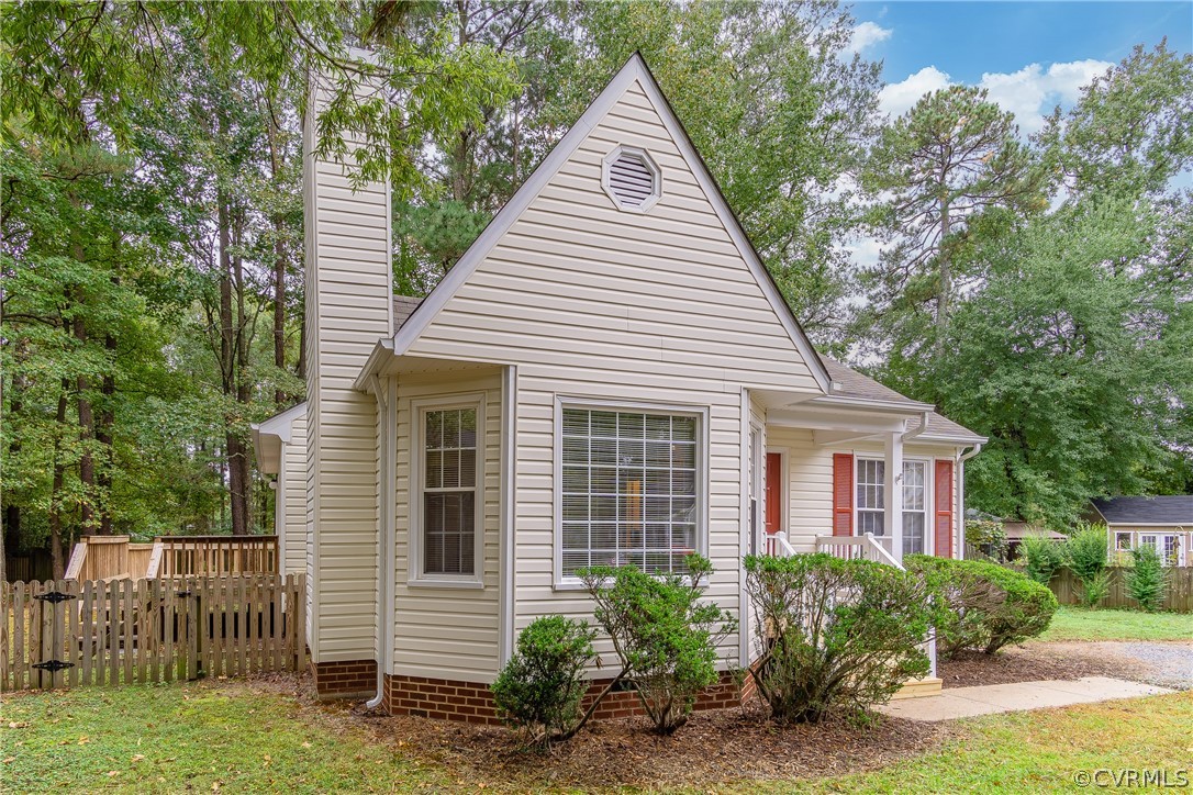 9719 Country Way Road Glen Allen, VA 23060 - Photo 3 of 23 Gallery Image 3