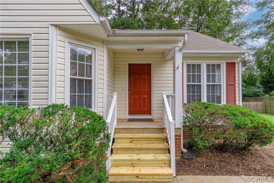 9719 Country Way Road Glen Allen, VA 23060 - Photo 4 of 23 Gallery Image 4