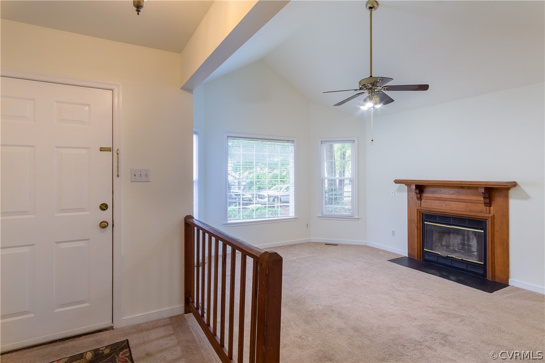 9719 Country Way Road Glen Allen, VA 23060 - Photo 5 of 23 Gallery Image 5