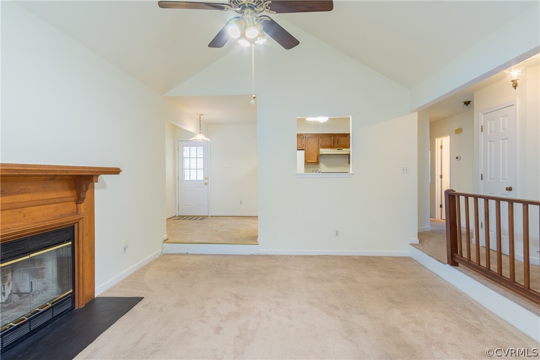 9719 Country Way Road Glen Allen, VA 23060 - Photo 6 of 23 Gallery Image 6