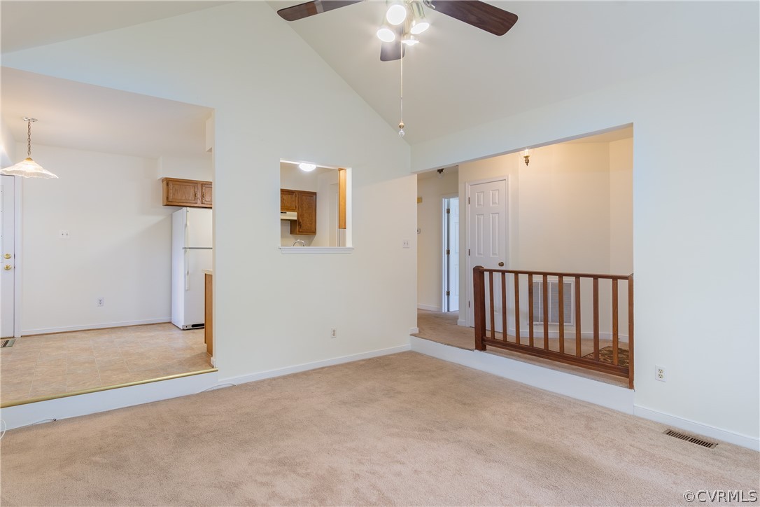 9719 Country Way Road Glen Allen, VA 23060 - Photo 8 of 23 Gallery Image 8