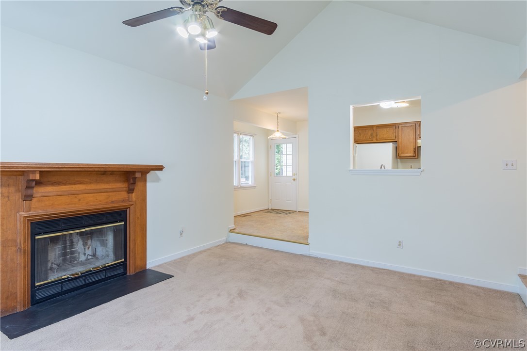 9719 Country Way Road Glen Allen, VA 23060 - Photo 9 of 23 Gallery Image 9