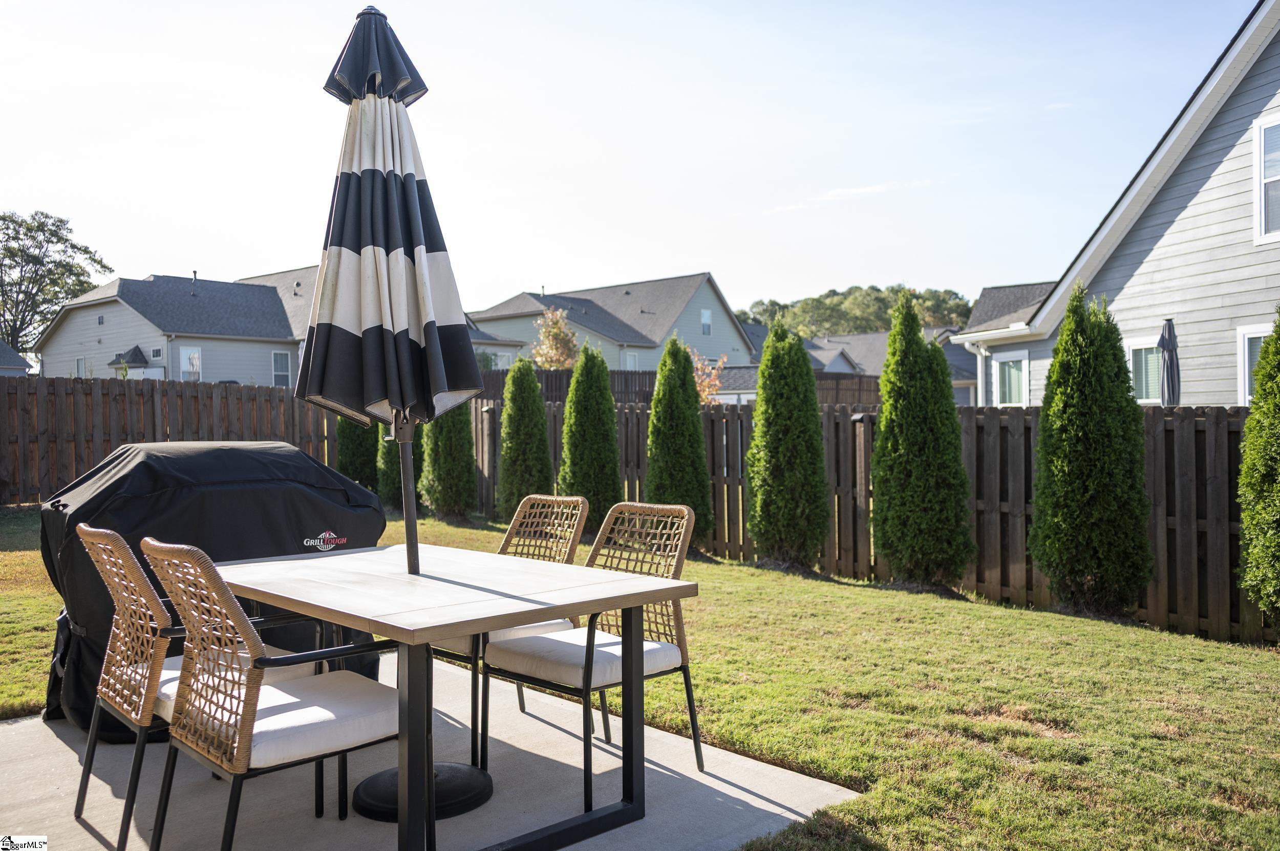415 Wynstone Place Greenville, SC 29607 - Photo 26 of 31 Gallery Image 26