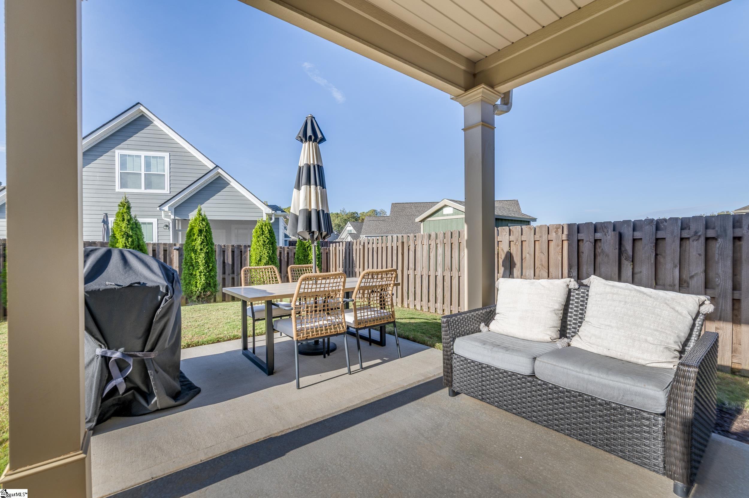 415 Wynstone Place Greenville, SC 29607 - Photo 27 of 31 Gallery Image 27