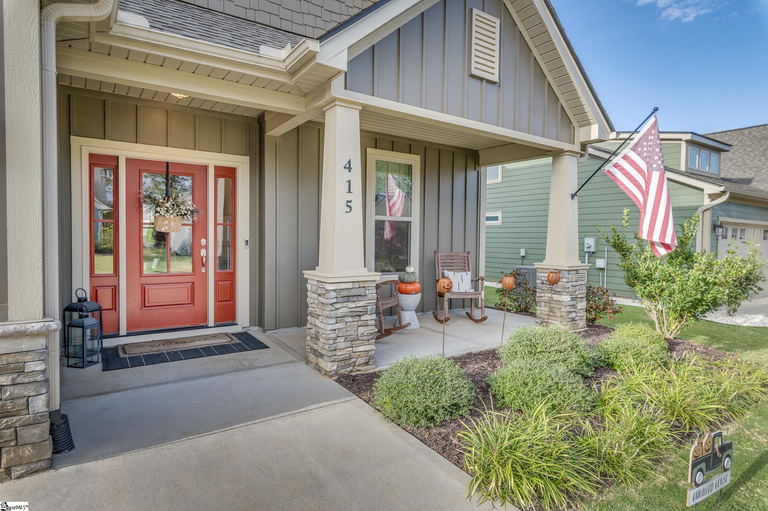 415 Wynstone Place Greenville, SC 29607 - Photo 3 of 31 Gallery Image 3