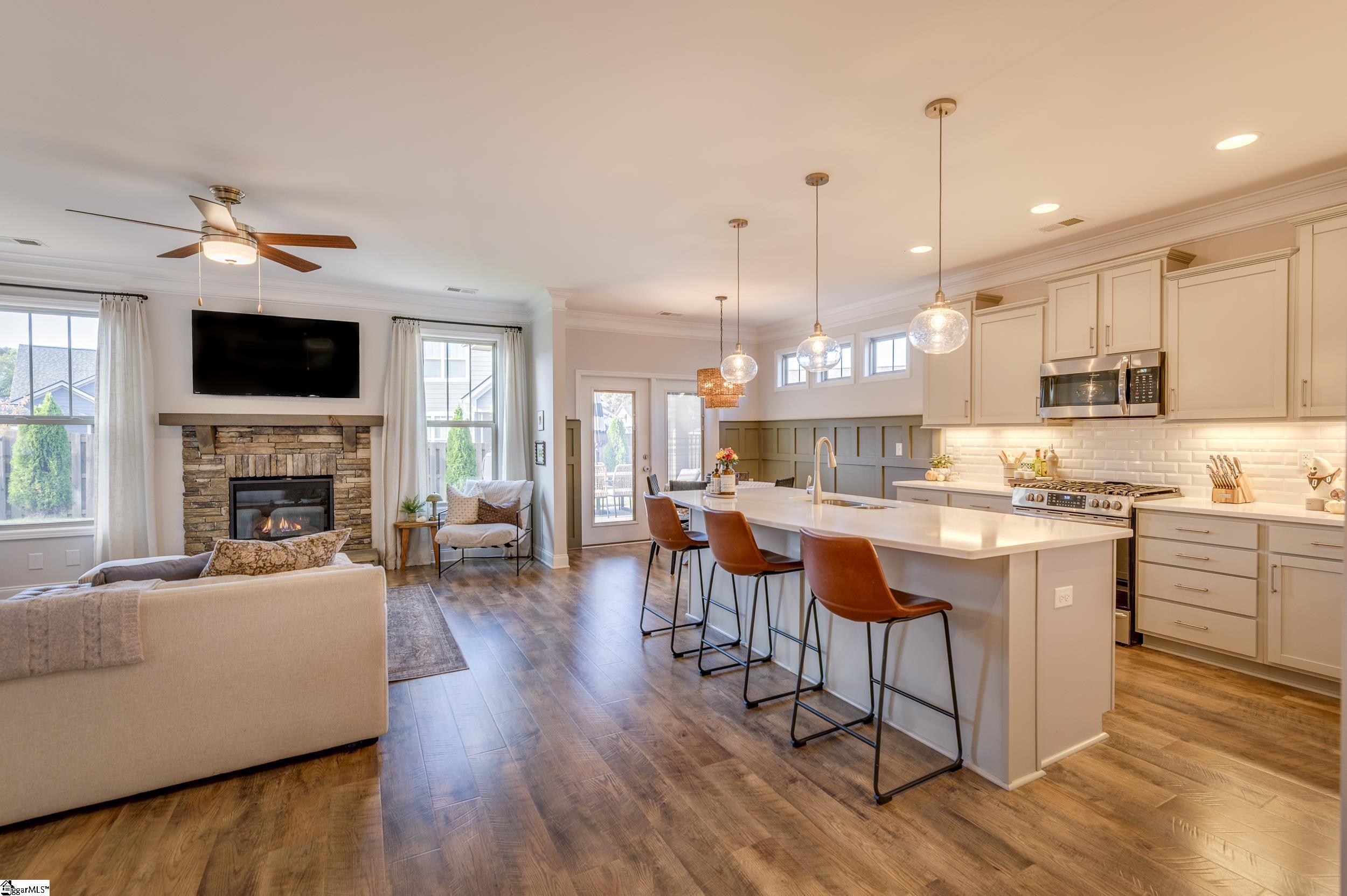 415 Wynstone Place Greenville, SC 29607 - Photo 5 of 31 Gallery Image 5