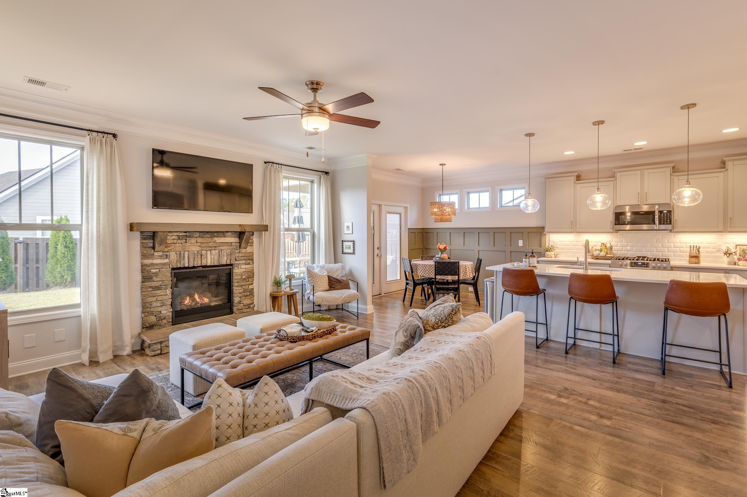 415 Wynstone Place Greenville, SC 29607 - Photo 7 of 31 Gallery Image 7