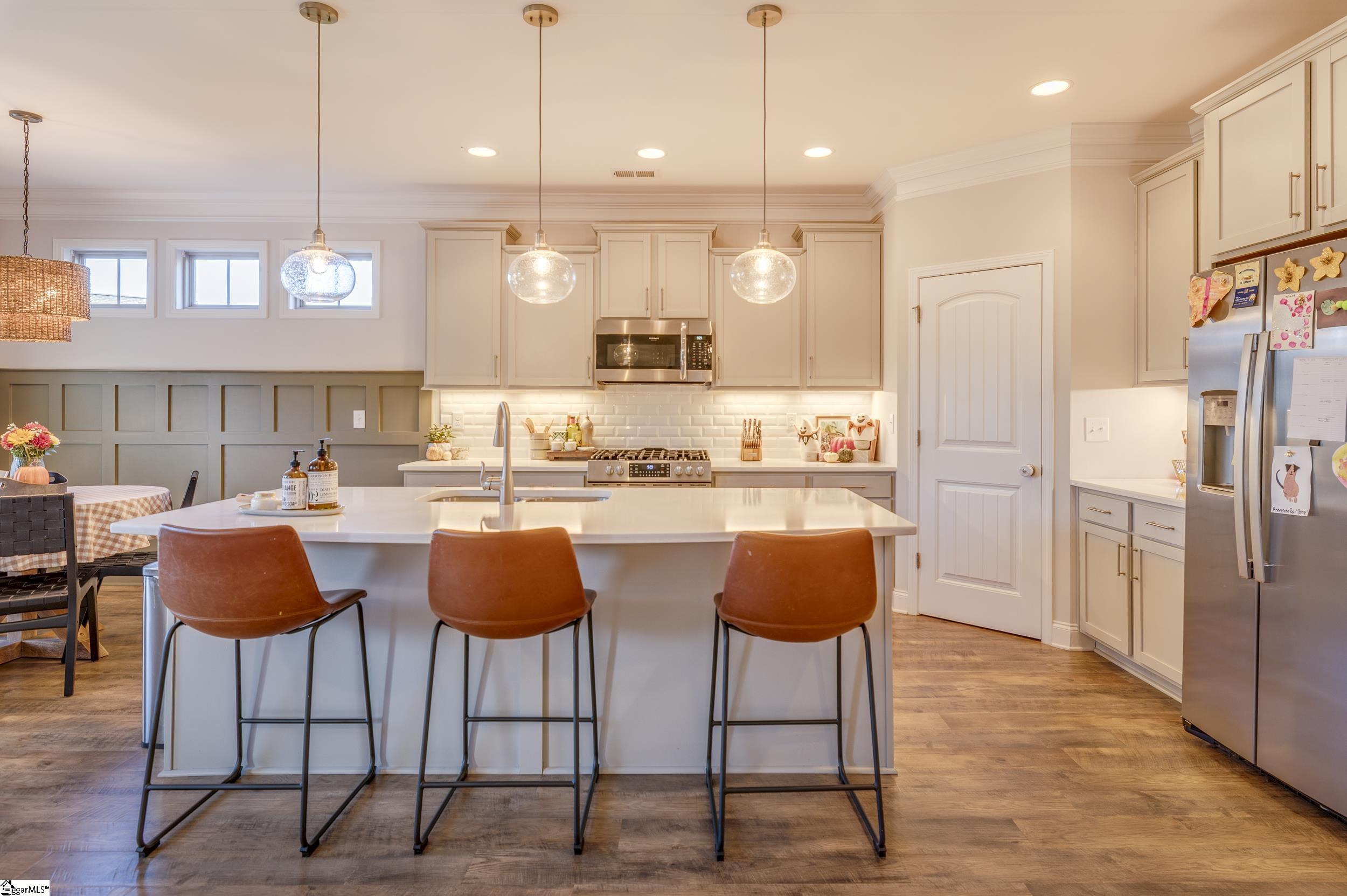415 Wynstone Place Greenville, SC 29607 - Photo 8 of 31 Gallery Image 8