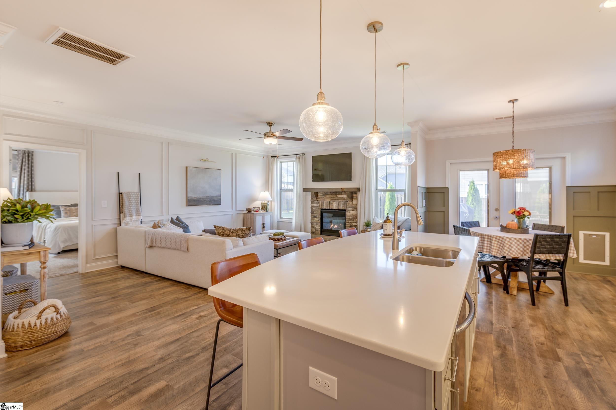 415 Wynstone Place Greenville, SC 29607 - Photo 10 of 31 Gallery Image 10
