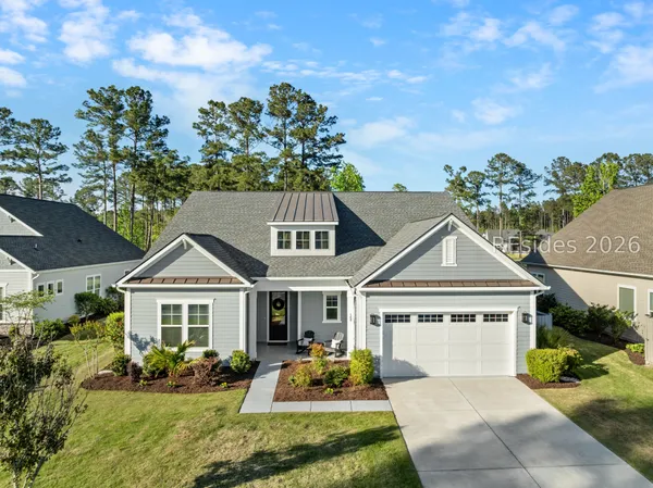 $749,900 | 168 Crepe Myrtle Lane, Hardeeville, SC 29927