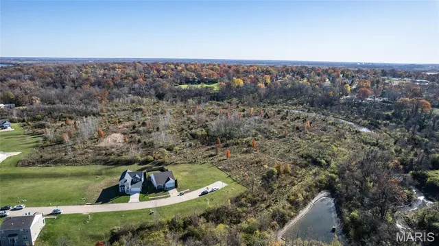 $1,076,956 | 10940 John James Drive, St. Louis, MO 63137