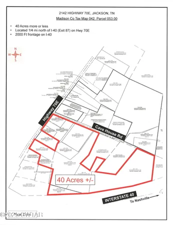 a view of outdoor space