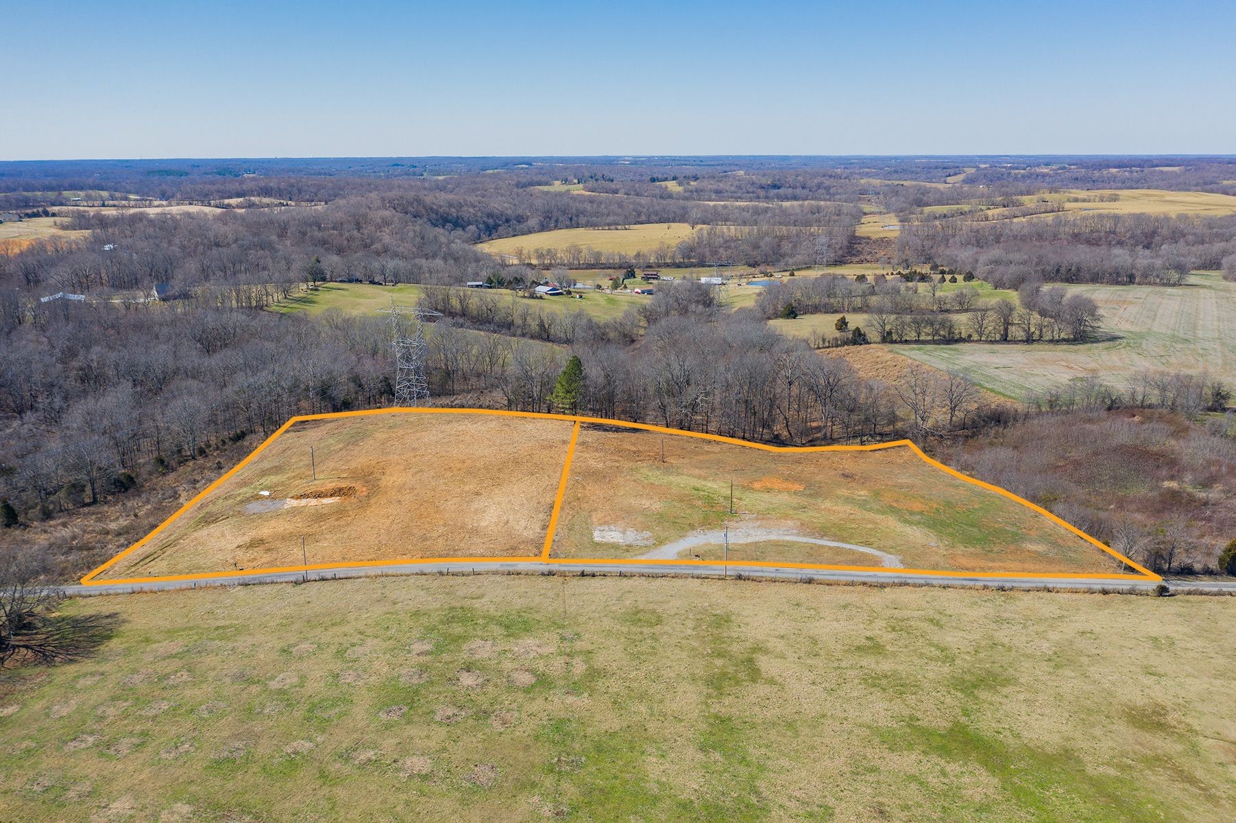 3762 Black Road Springfield, TN 37172 - Photo 2 of 10