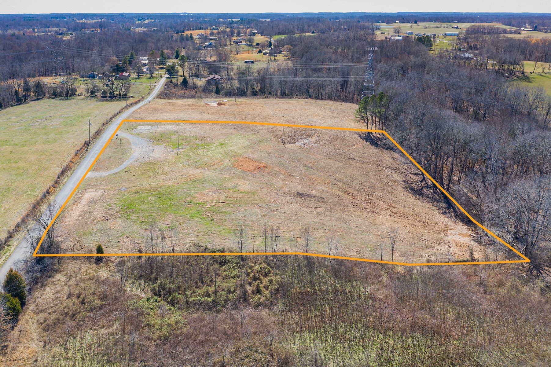 3762 Black Road Springfield, TN 37172 - Photo 3 of 10