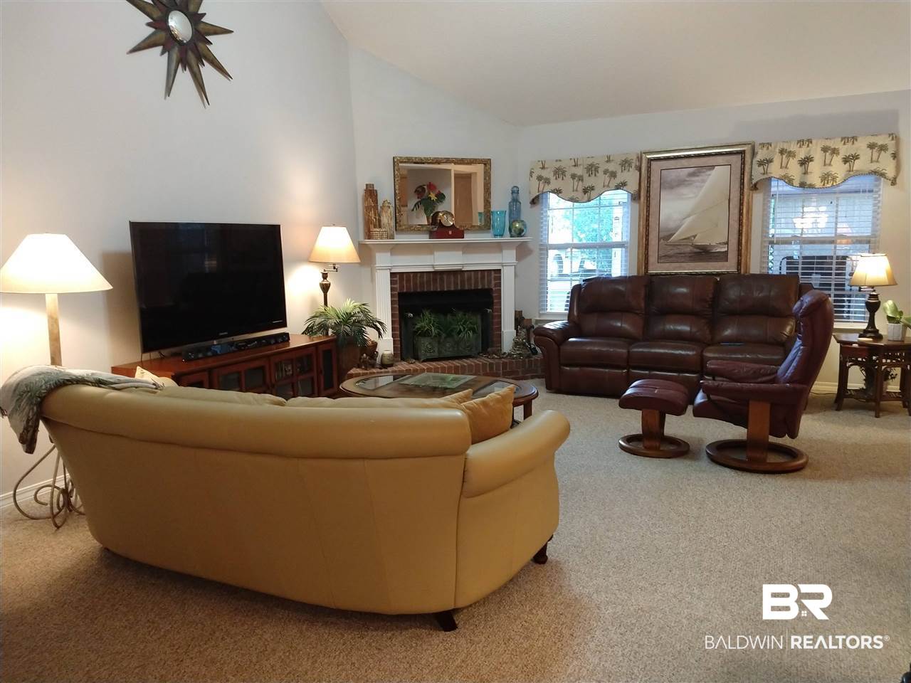 16351 East Indigo Loop Summerdale, AL 36580 - Photo 2 of 45