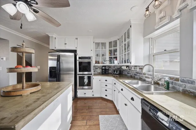 $749,000 | 899 East 500th Street South, Declo, ID 83323