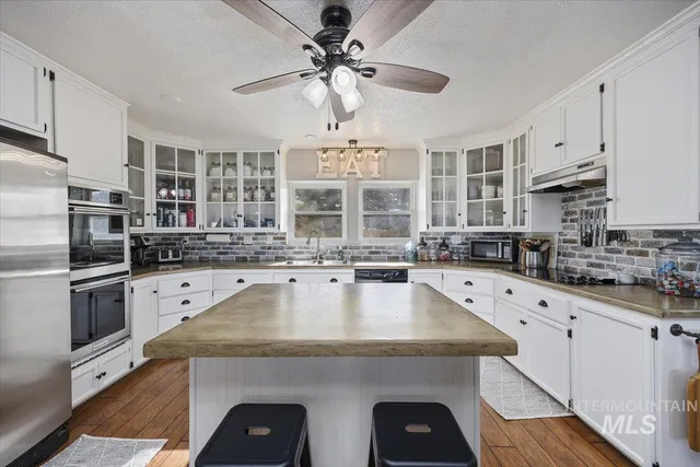 $749,000 | 899 East 500th Street South, Declo, ID 83323