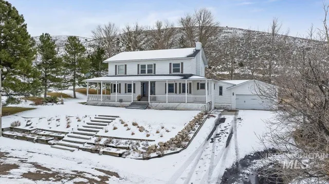 $749,000 | 899 East 500th Street South, Declo, ID 83323