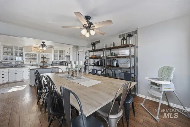 $749,000 | 899 East 500th Street South, Declo, ID 83323