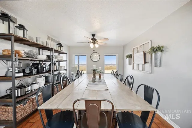 $749,000 | 899 East 500th Street South, Declo, ID 83323