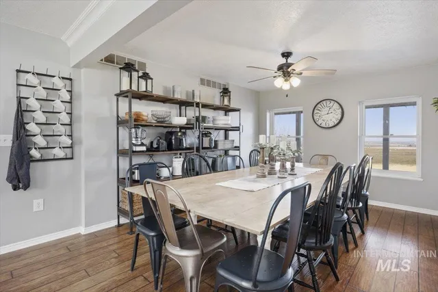 $749,000 | 899 East 500th Street South, Declo, ID 83323