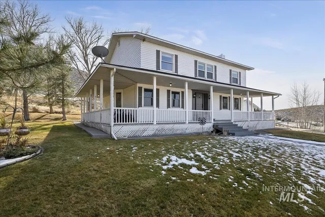 $749,000 | 899 East 500th Street South, Declo, ID 83323