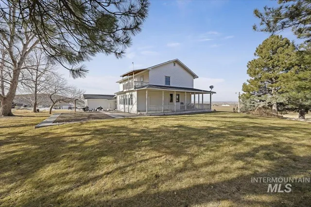 $749,000 | 899 East 500th Street South, Declo, ID 83323