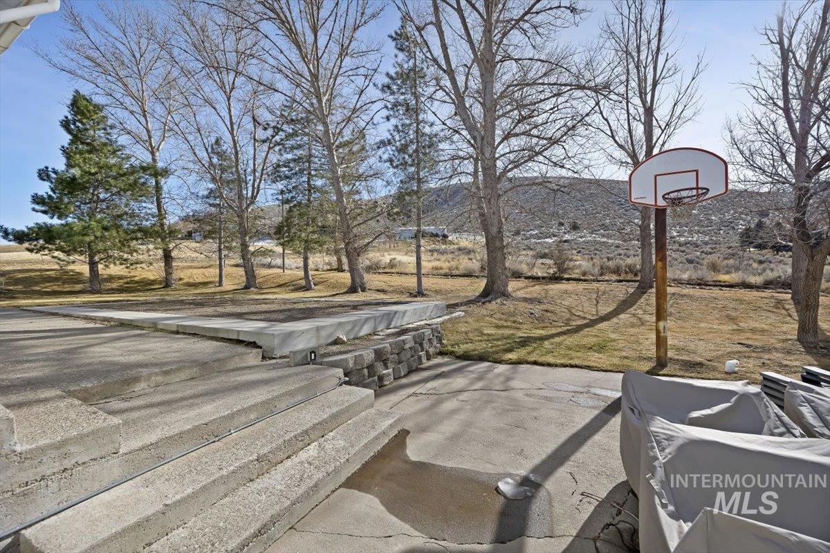 899 East 500th Street South Declo, ID 83323 - Photo 43 of 50 View of patio / terrace