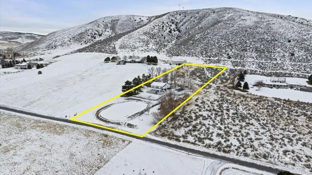 $749,000 | 899 East 500th Street South, Declo, ID 83323