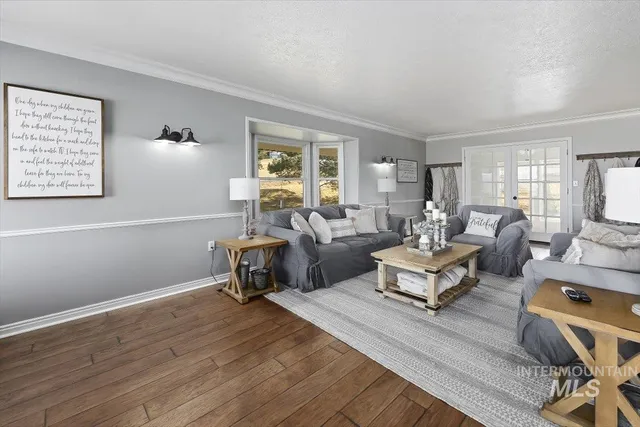 $749,000 | 899 East 500th Street South, Declo, ID 83323