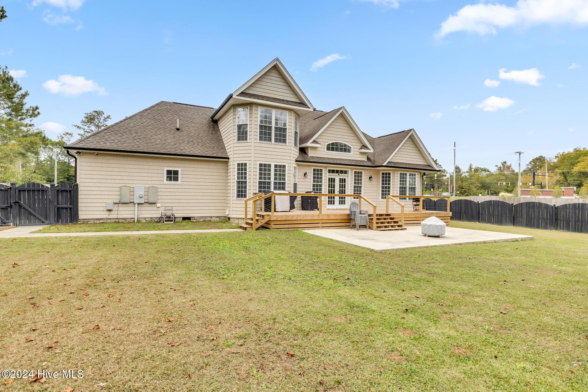 2350 Country Club Road Jacksonville, NC 28546 - Photo 41 of 47 IMG_2818