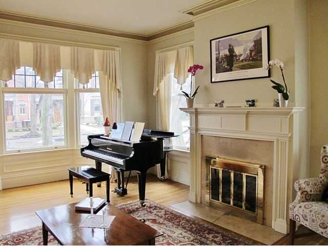 6 Arnold Park Rochester, NY 14607 - Photo 13 of 25 Other