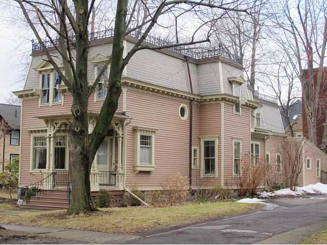 6 Arnold Park Rochester, NY 14607 - Photo 2 of 25 Other