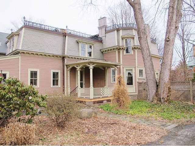 6 Arnold Park Rochester, NY 14607 - Photo 25 of 25 Other