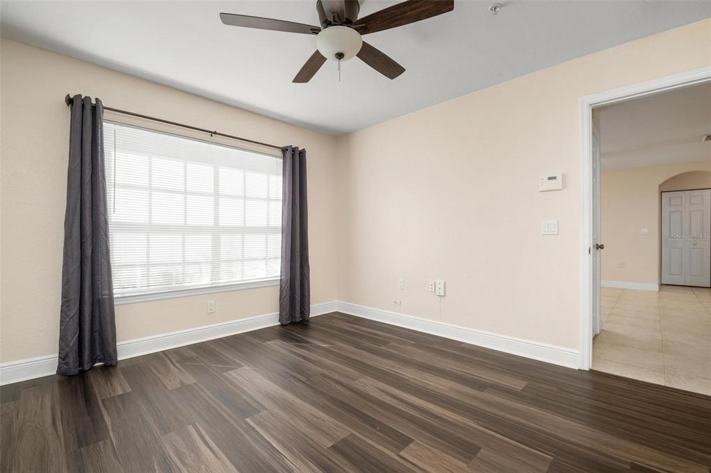 8933 Manor Loop, Unit 102 Lakewood Ranch, FL 34202 - Photo 30 of 68 Primary Bedroom
